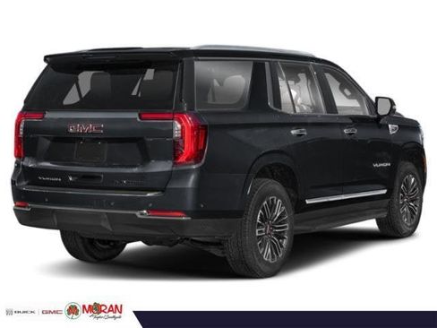 New 2026 GMC Yukon Elevation image 2