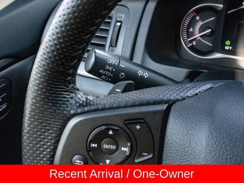 Used 2023 Honda Passport EX-L image 19