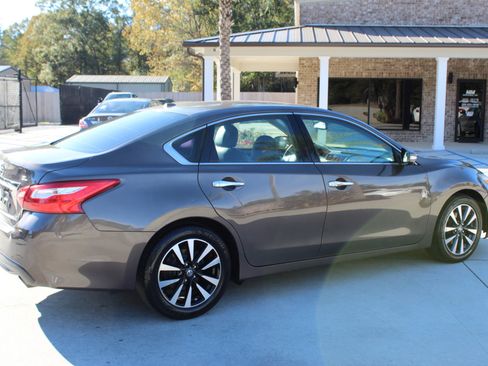 Used 2017 Nissan Altima 2.5 SL image 7