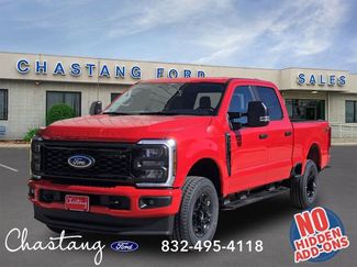 New 2026 Ford F250 XL w/ STX Appearance Package video 1