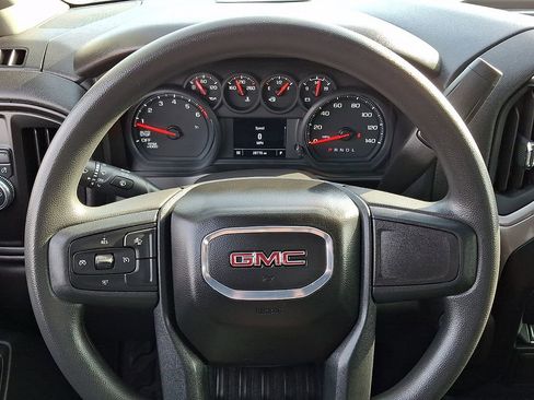 Used 2024 GMC Sierra 1500 Pro w/ Convenience Package image 21