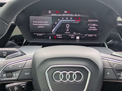 Used 2026 Audi S3 Premium AWD/4WD image 15