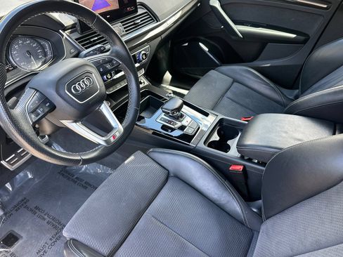 Used 2023 Audi SQ5 Premium AWD/4WD image 10