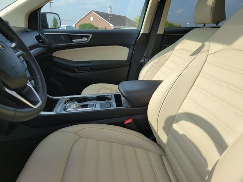 Used 2024 Ford Edge SEL w/ Convenience Package AWD/4WD image 20