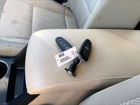 Used 2016 Ford Flex SEL w/ Equipment Group 201A image 14