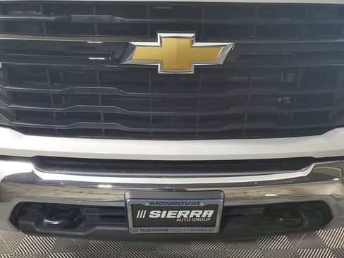 New 2026 Chevrolet Silverado 2500 W/T w/ WT Convenience Package RWD image 14
