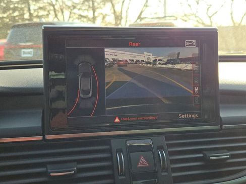 Used 2018 Audi S7 Prestige w/ S Sport Package image 25