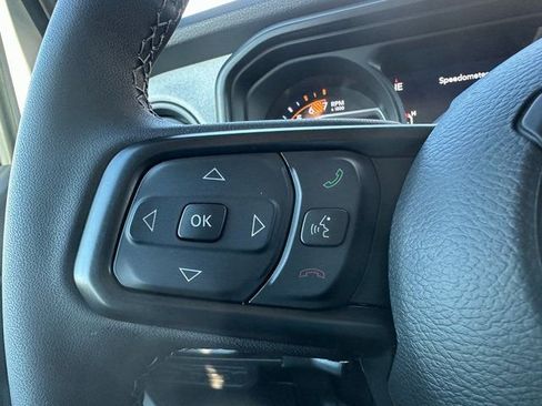 New 2026 Jeep Wrangler Sport S image 33