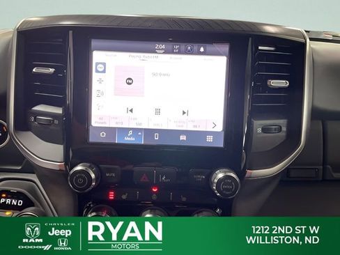 New 2026 RAM 1500 Big Horn image 26