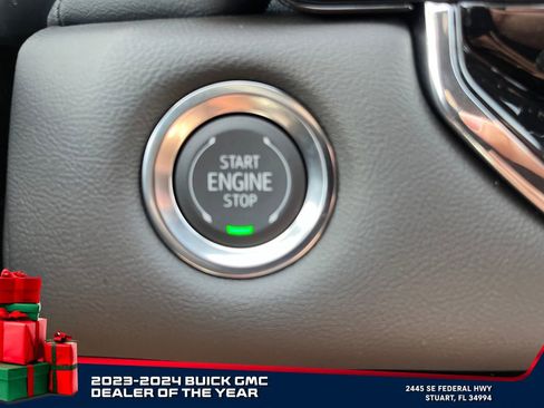 New 2026 GMC Canyon Elevation w/ Convenience Package image 22