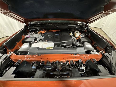 Used 2024 Toyota Sequoia TRD Pro image 36