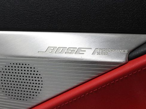 Used 2021 Chevrolet Corvette Stingray Preferred Conv w/ Z51 Performance Package RWD image 32