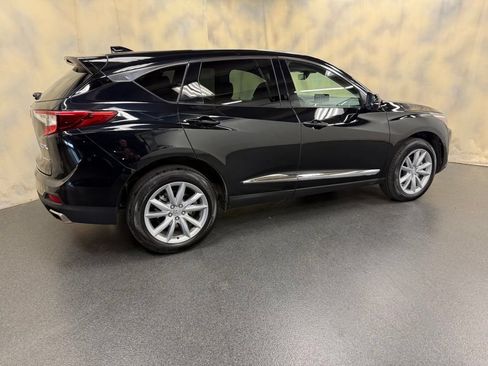 Used 2024 Acura RDX SH-AWD image 10