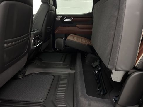 New 2026 GMC Sierra 1500 Denali Ultimate image 65