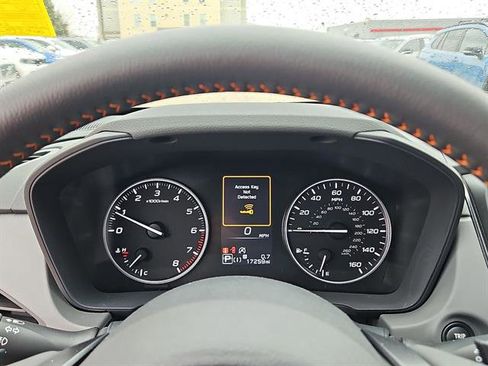 Used 2025 Subaru Crosstrek 2.5i Limited image 14