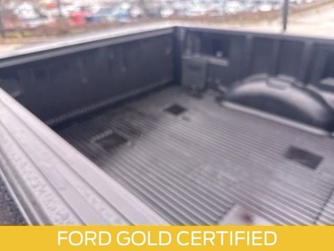 Used 2024 Ford F150 XLT w/ Equipment Group 303A High image 7