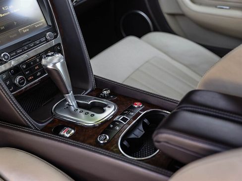 Used 2015 Bentley Continental GT V8 S AWD/4WD image 28