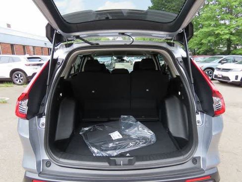 New 2026 Honda CR-V LX image 11