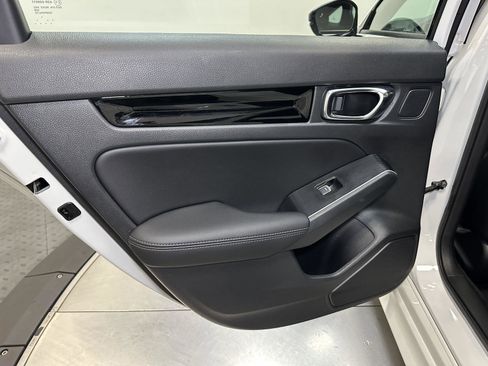 Used 2025 Honda Civic Sport Touring image 30