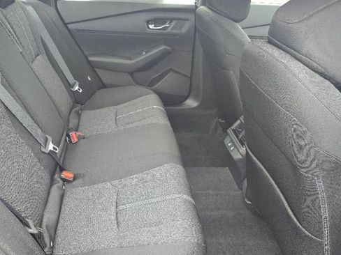 Used 2025 Honda Accord Sport image 22