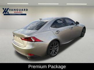 Used 2016 Lexus IS 350 RWD video 2