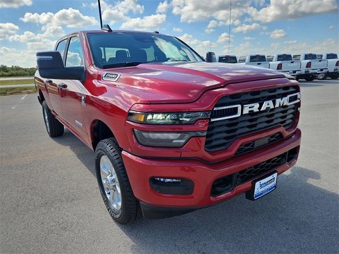 New 2026 RAM 2500 Lone Star image 10