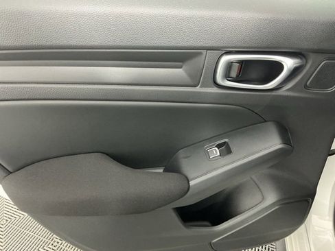 New 2026 Honda Civic Sport image 9