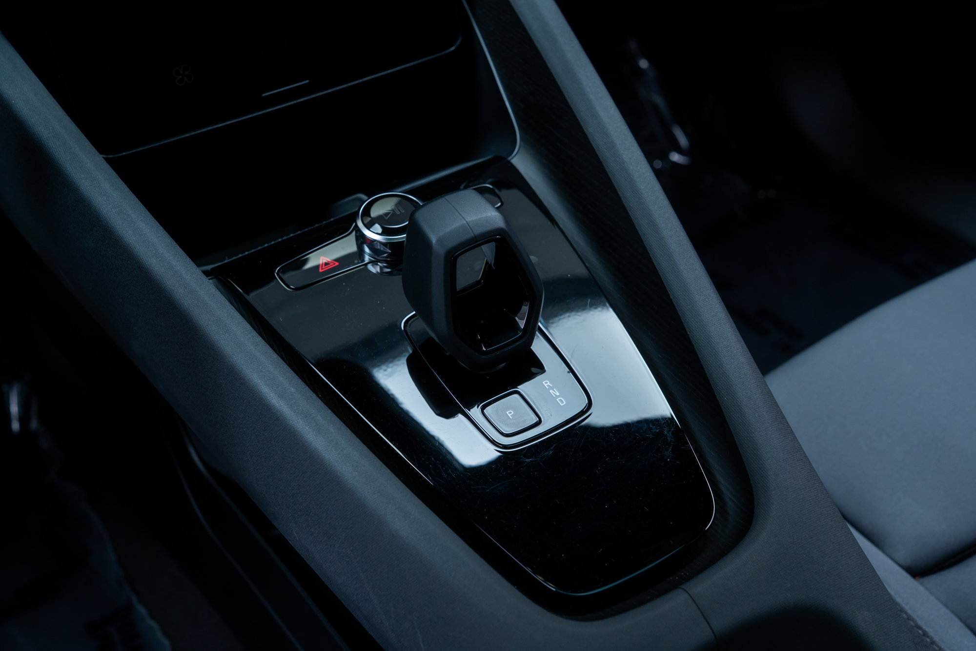 Used 2023 Polestar Polestar 2 w/ Pilot Pack AWD/4WD image 12