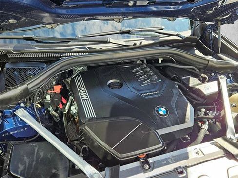 Certified 2023 BMW X3 sDrive30i w/ Premium Package image 22