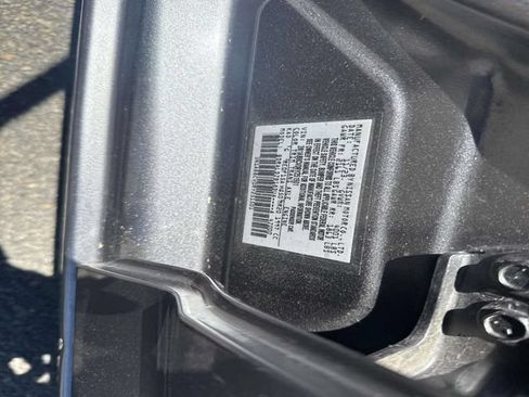 Used 2024 Nissan Sentra SV FWD image 19