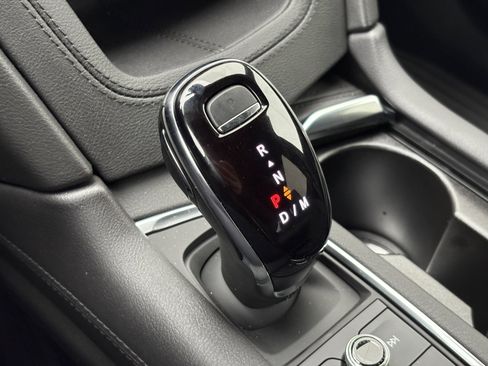 New 2025 Cadillac XT6 Sport w/ Technology Package image 27