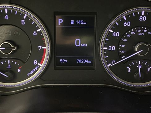 Used 2019 Hyundai Santa Fe SE image 20