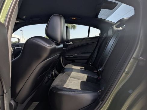 Used 2023 Dodge Charger Scat Pack RWD image 16