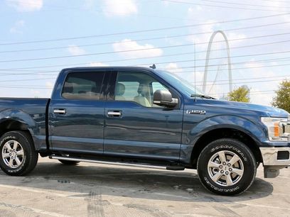 Used 2018 Ford F150 XLT w/ Equipment Group 302A Luxury