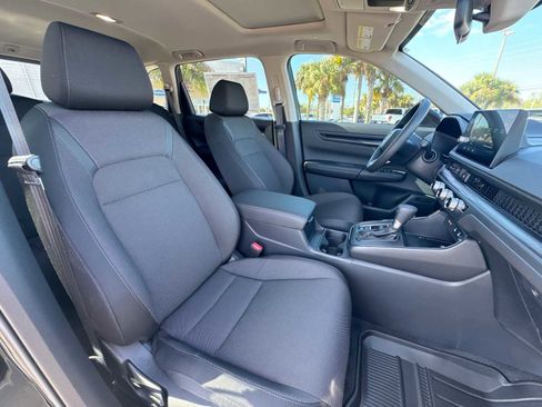 New 2026 Honda CR-V EX image 27