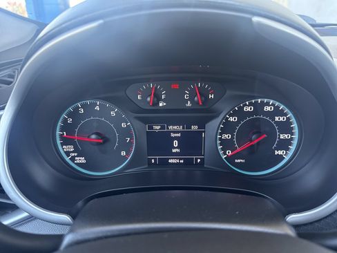 Used 2023 Chevrolet Malibu LS FWD image 10