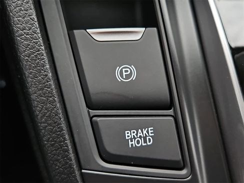 Used 2021 Honda CR-V EX-L image 24