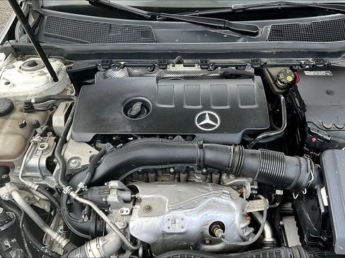 Used 2022 Mercedes-Benz A 220 image 29