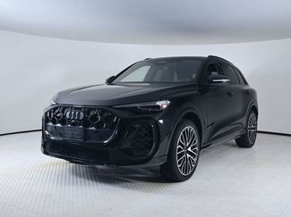 New 2025 Audi SQ5 Premium Plus video 1