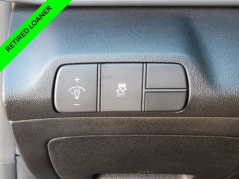 New 2025 Hyundai Elantra SEL image 20