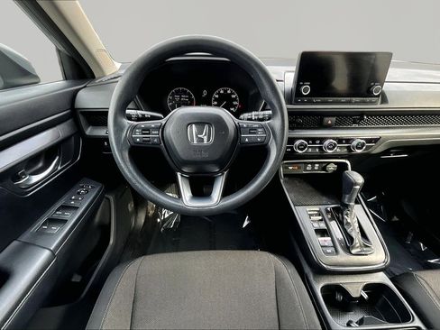 Used 2024 Honda CR-V EX image 9