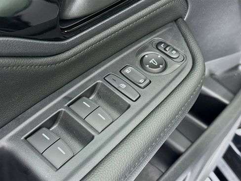 New 2026 Honda Odyssey Touring image 18