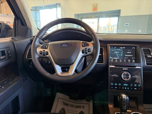 Used 2019 Ford Flex Limited image 15