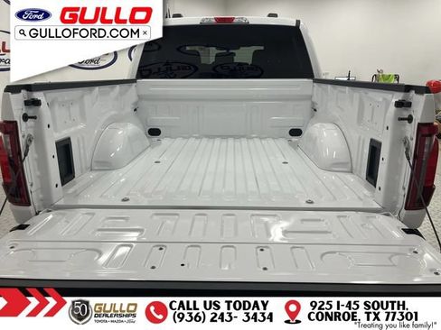 Used 2026 Ford F150 STX w/ Equipment Group 200A RWD image 11