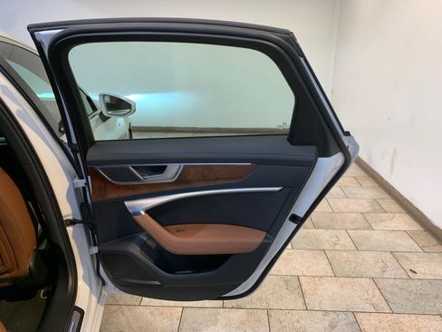 Used 2022 Audi A6 Premium Plus image 59