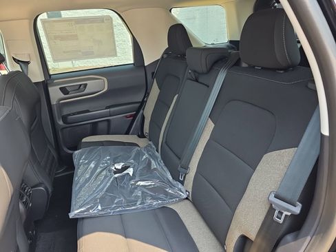 New 2025 Ford Bronco Sport Big Bend image 30