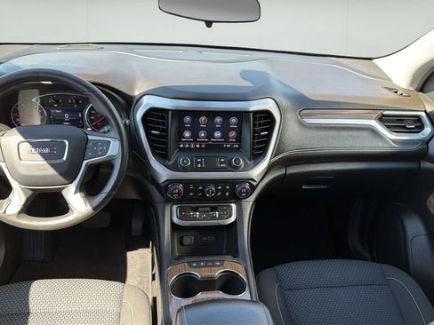 Used 2023 GMC Acadia SLE w/ Elevation Edition FWD image 19