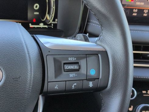 Used 2025 INFINITI QX60 Luxe image 27