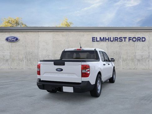 New 2026 Ford Maverick XL image 8