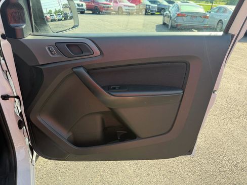 Used 2022 Ford Ranger XL AWD/4WD image 19